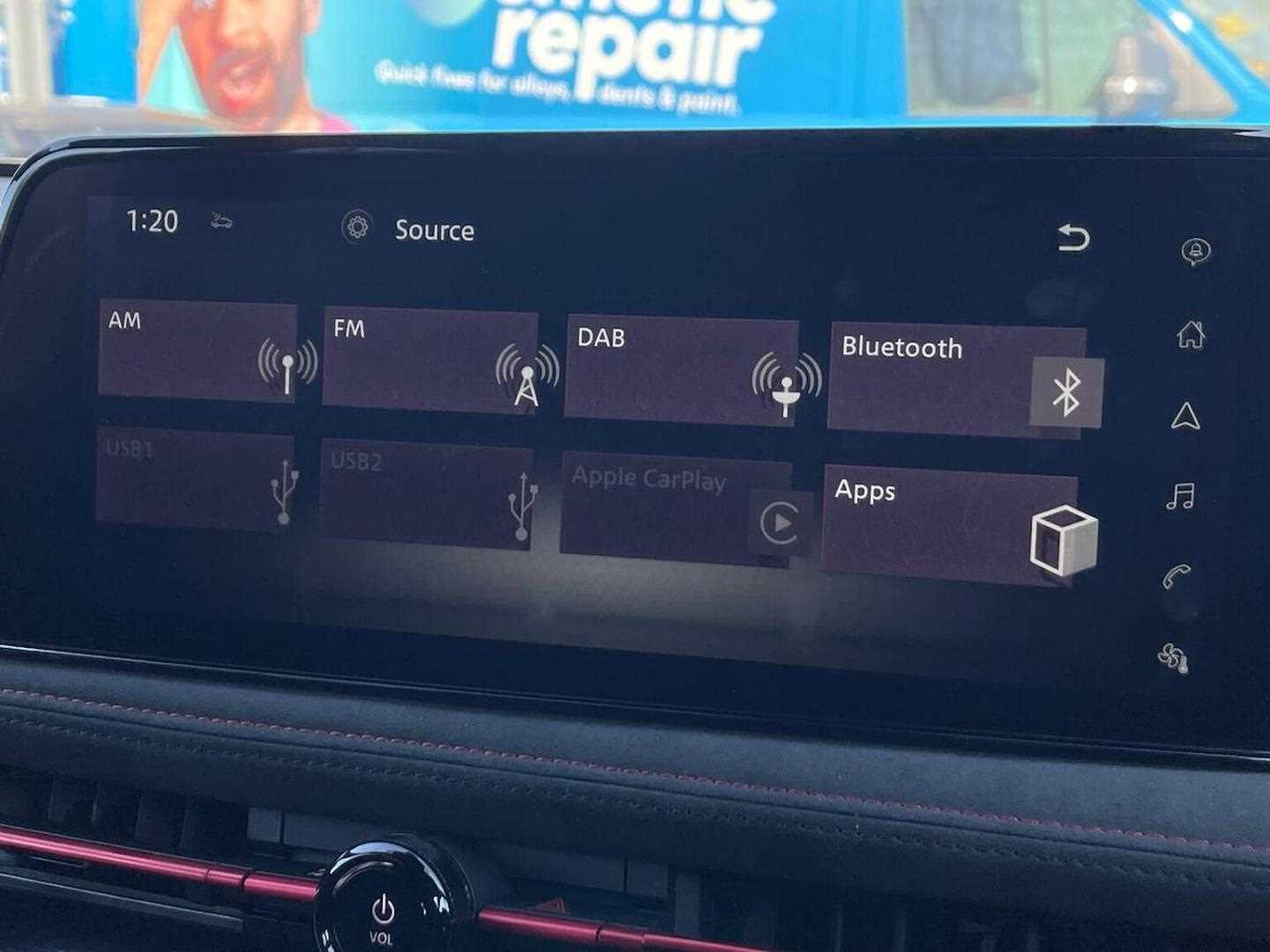 Used Nissan ARIYA 2025 for sale - 77488577: Photo 22