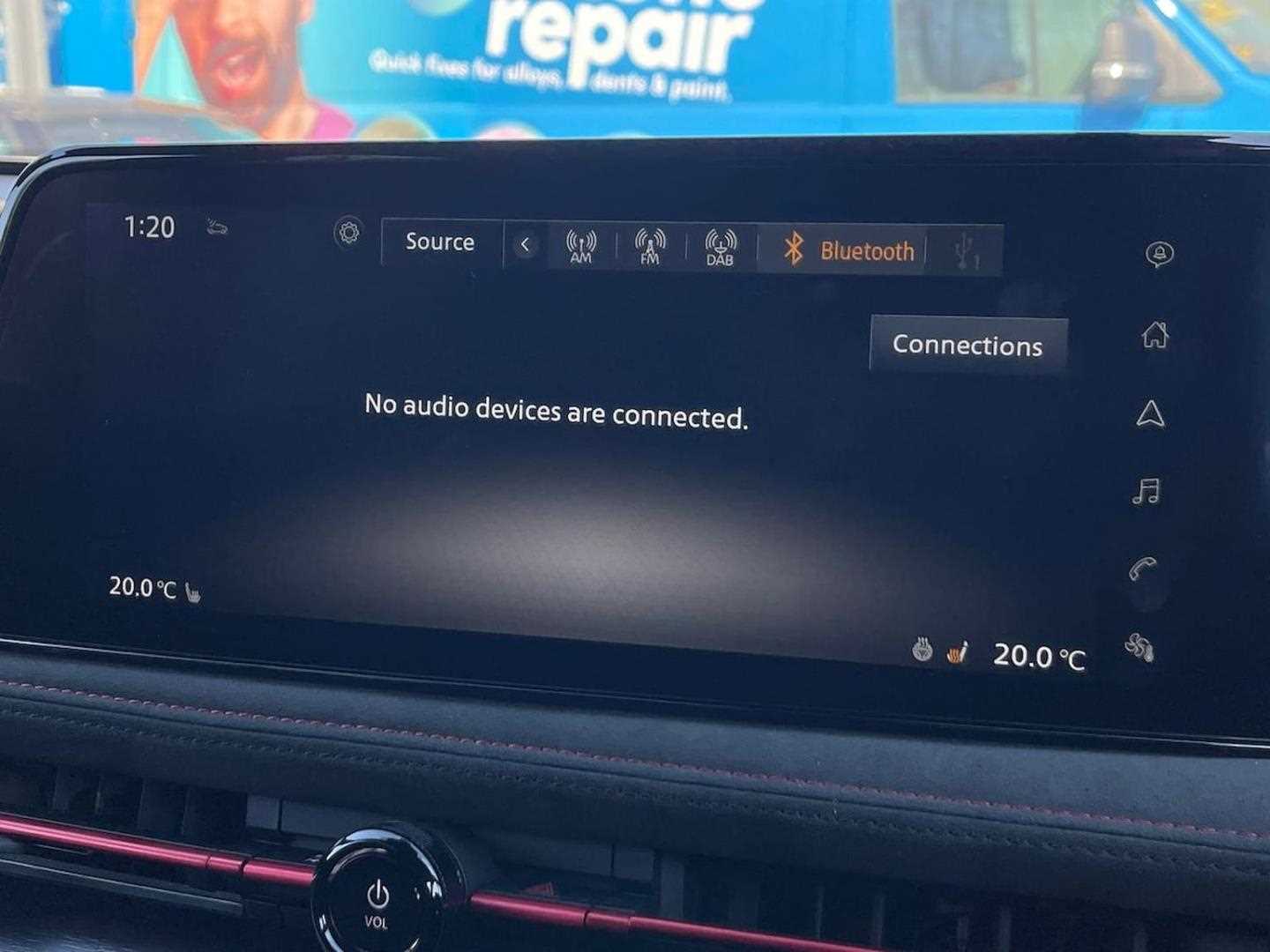 Used Nissan ARIYA 2025 for sale - 77488577: Photo 23