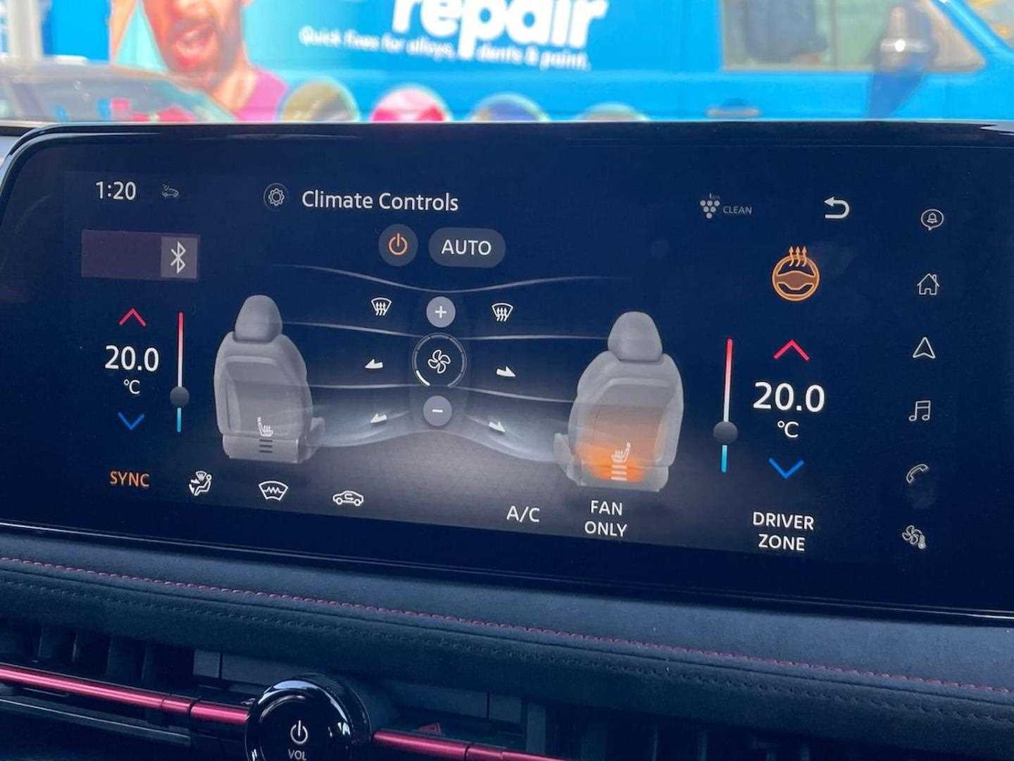 Used Nissan ARIYA 2025 for sale - 77488577: Photo 24