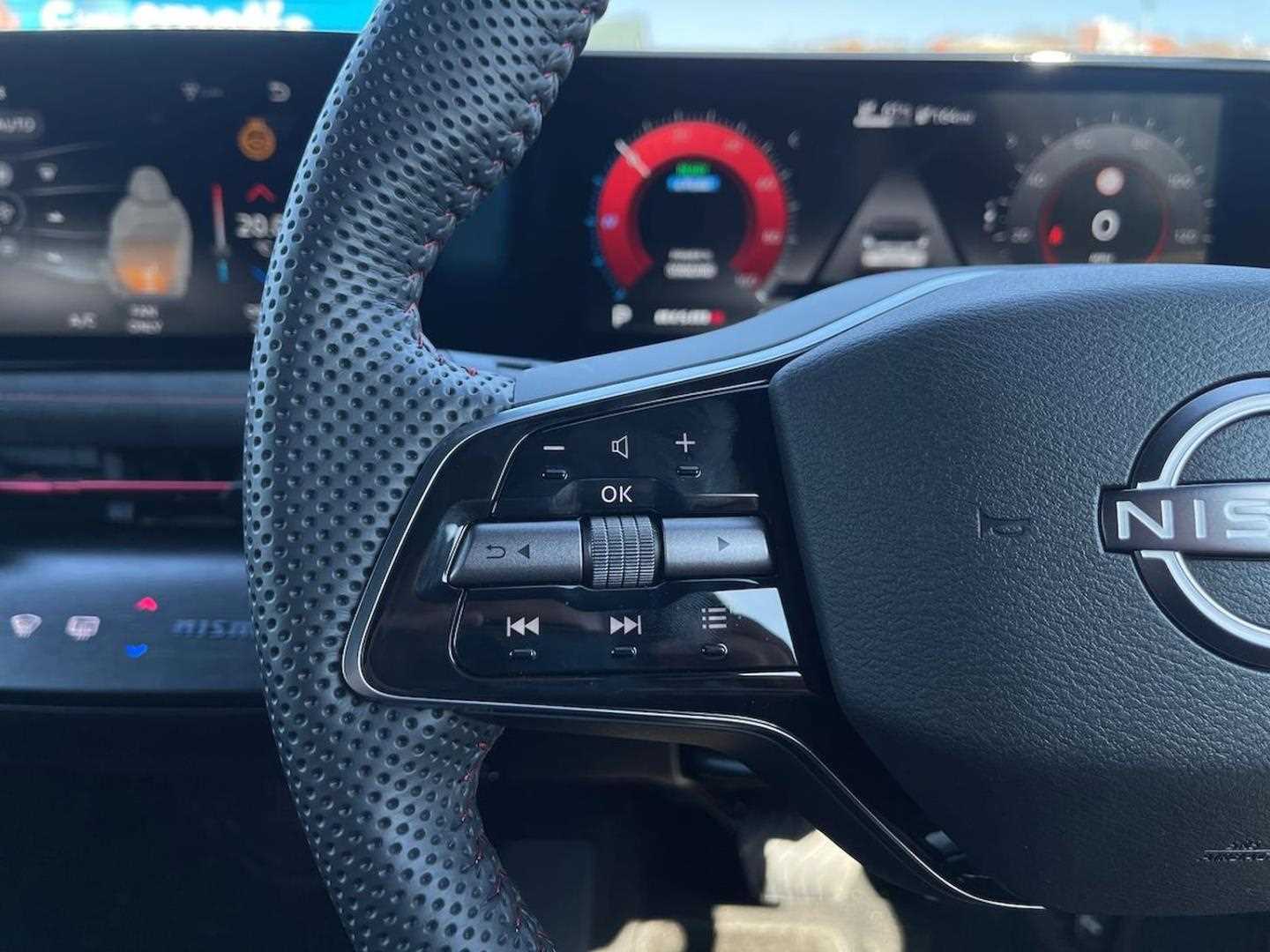 Used Nissan ARIYA 2025 for sale - 77488577: Photo 26