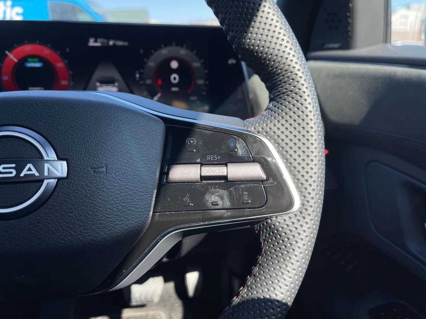 Used Nissan ARIYA 2025 for sale - 77488577: Photo 27