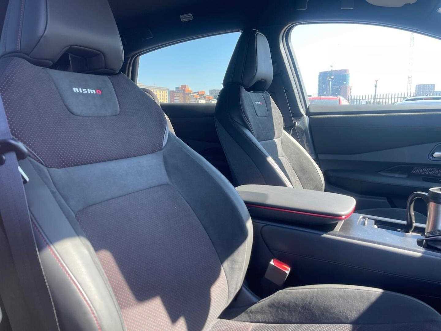 Used Nissan ARIYA 2025 for sale - 77488577: Photo 32