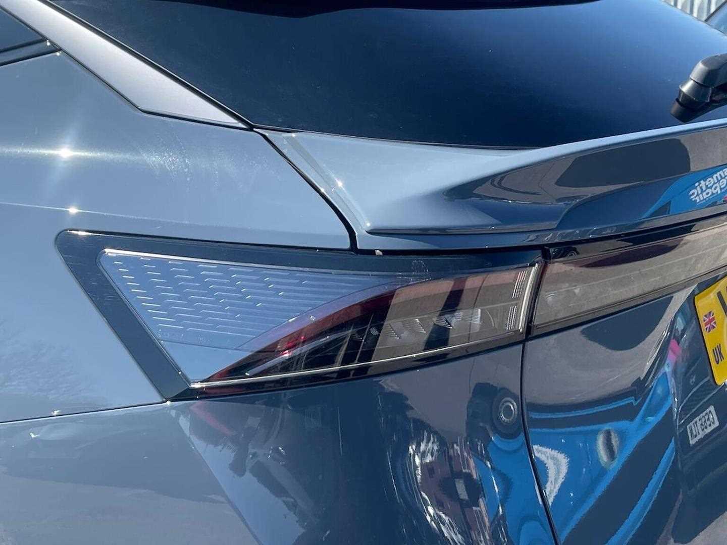 Used Nissan ARIYA 2025 for sale - 77488577: Photo 36