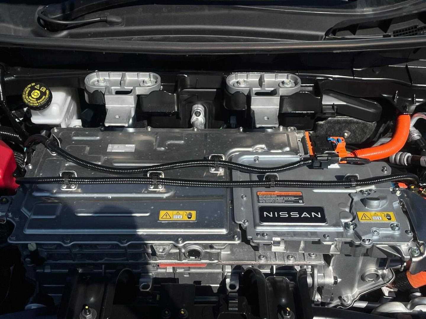 Used Nissan ARIYA 2025 for sale - 77488577: Photo 39