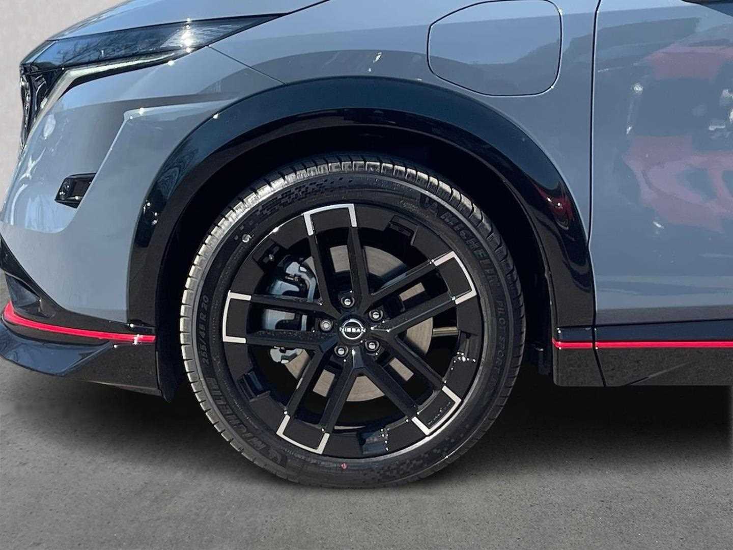 Used Nissan ARIYA 2025 for sale - 77488577: Photo 6