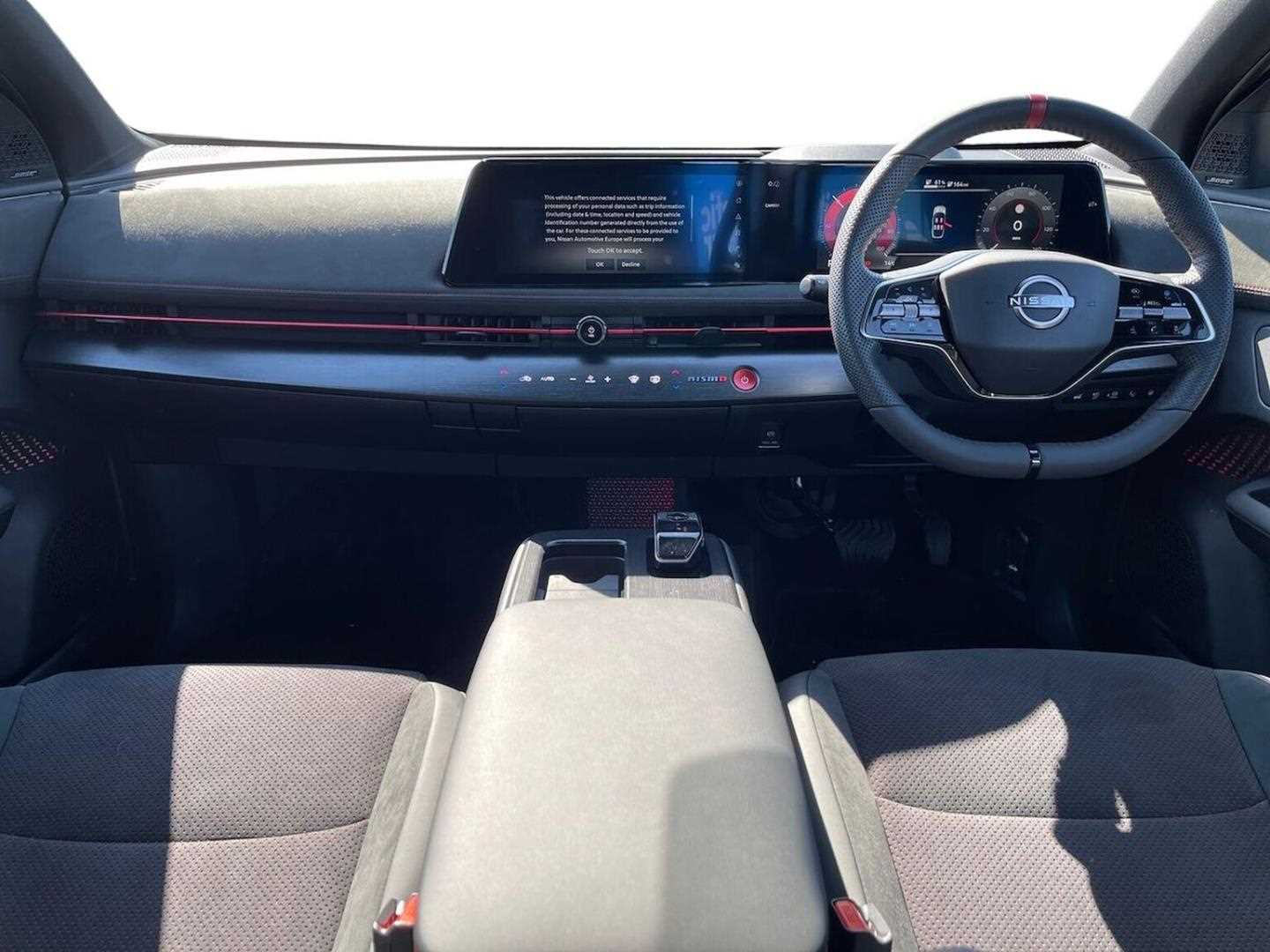 Used Nissan ARIYA 2025 for sale - 77488577: Photo 8