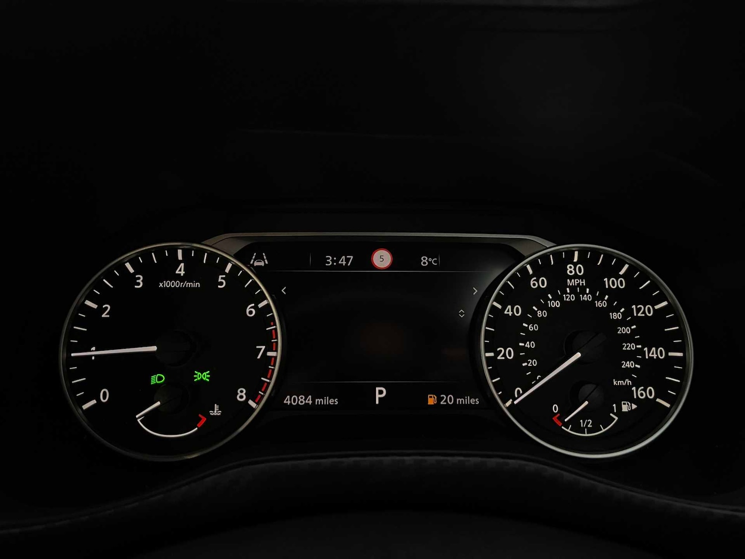 Used Nissan Juke 2024 for sale - 77069335: Photo 10