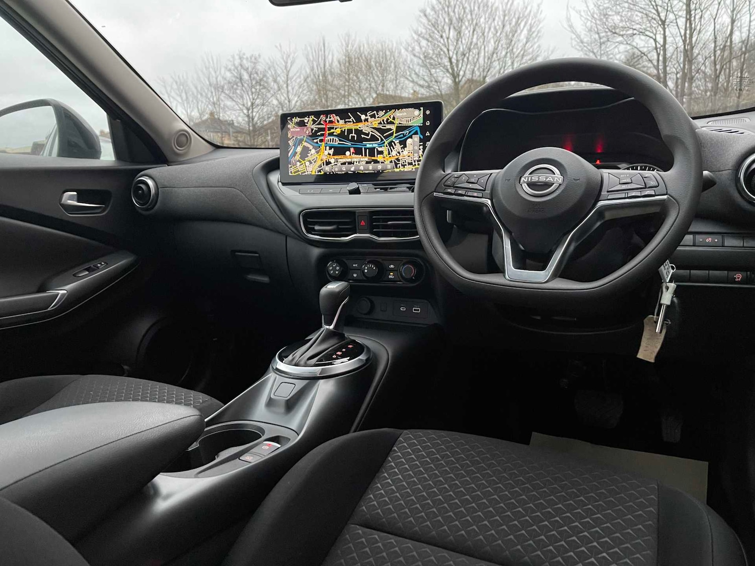 Used Nissan Juke 2024 for sale - 77069335: Photo 13