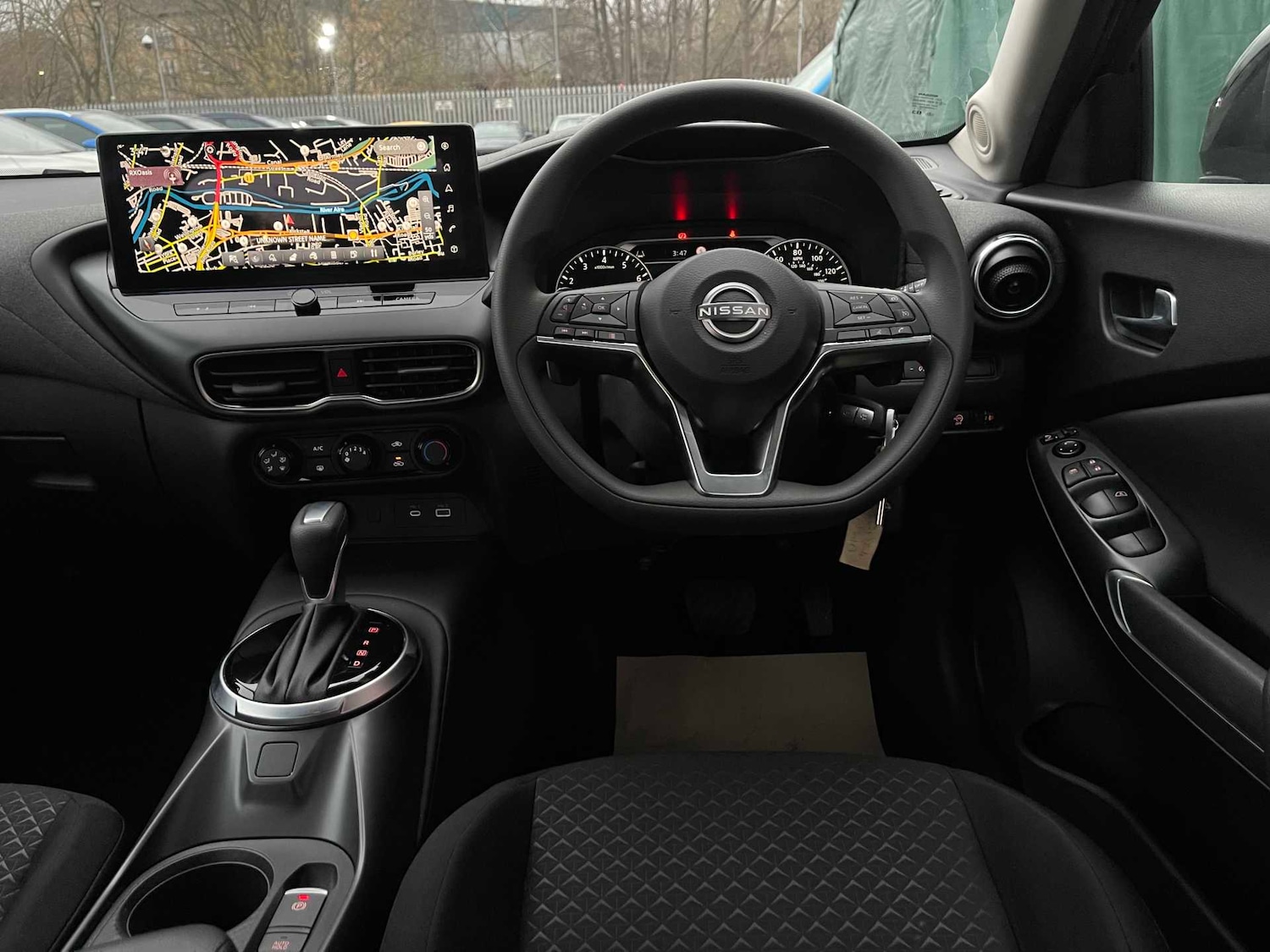 Used Nissan Juke 2024 for sale - 77069335: Photo 15