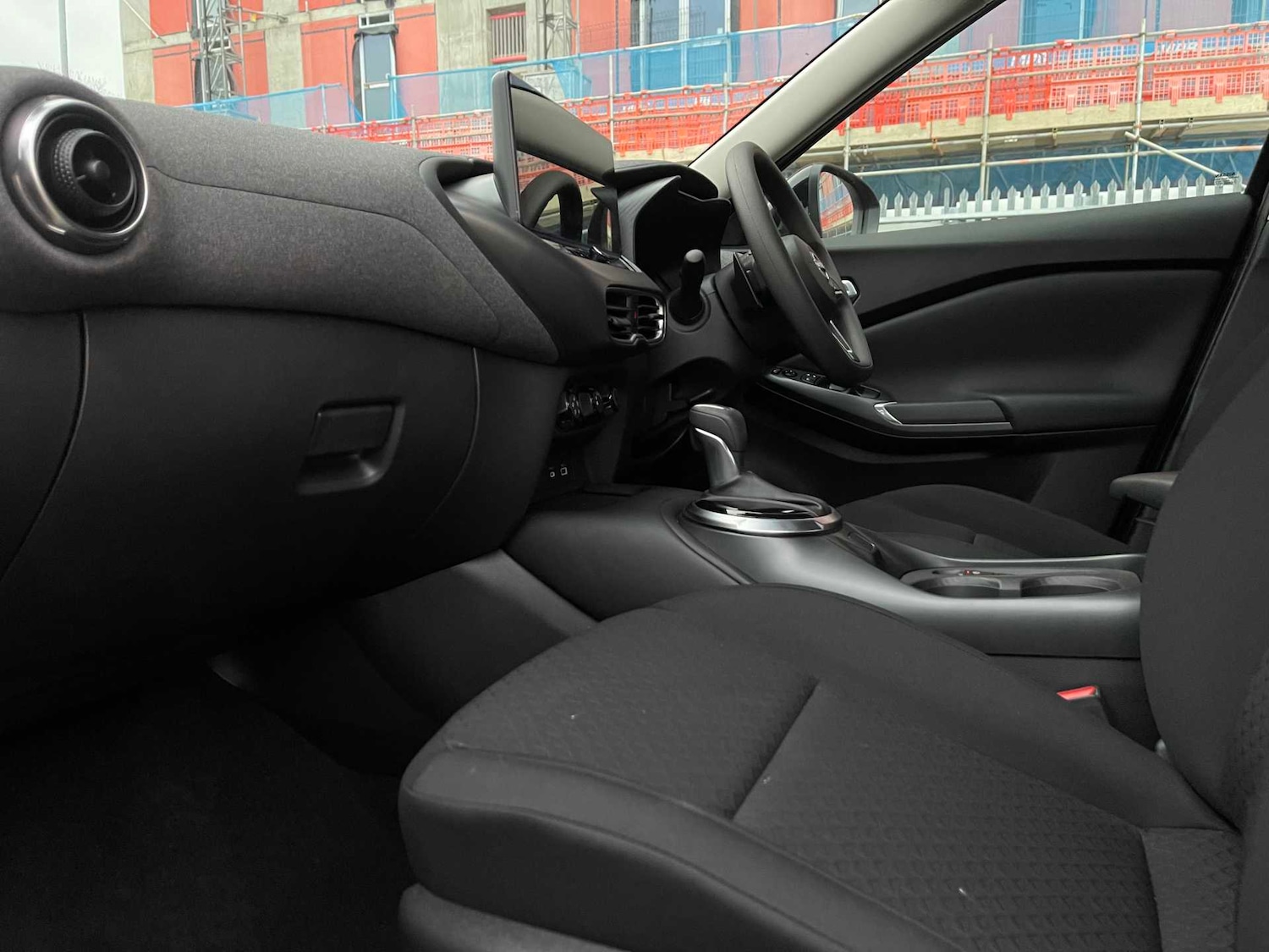 Used Nissan Juke 2024 for sale - 77069335: Photo 16