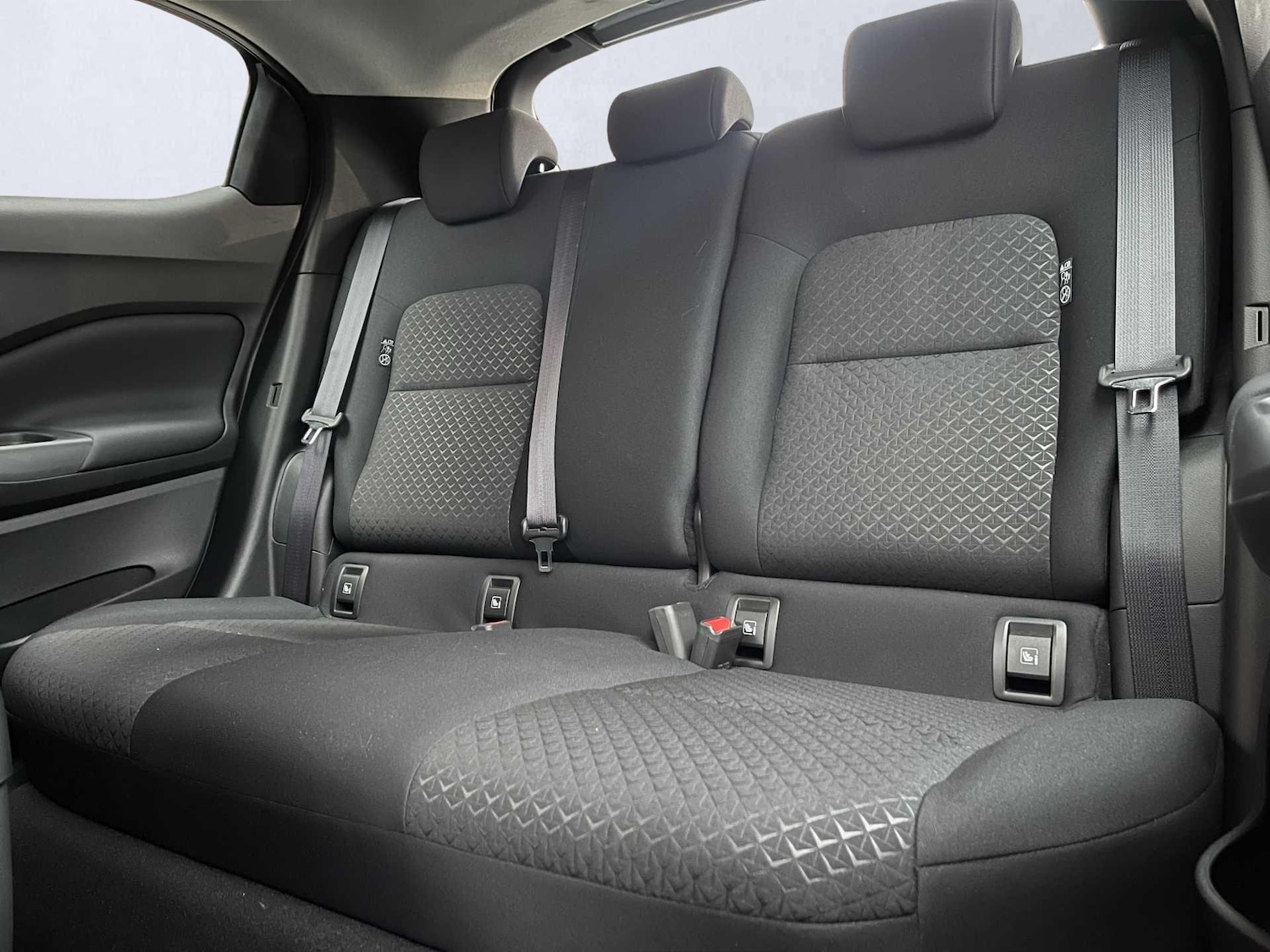 Used Nissan Juke 2024 for sale - 77069335: Photo 17