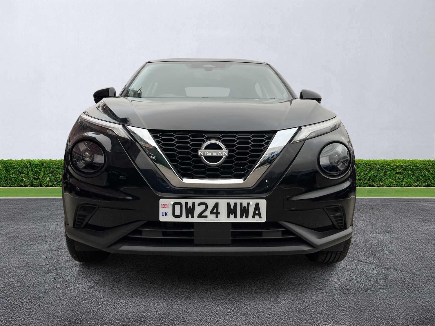 Used Nissan Juke 2024 for sale - 77069335: Photo 2