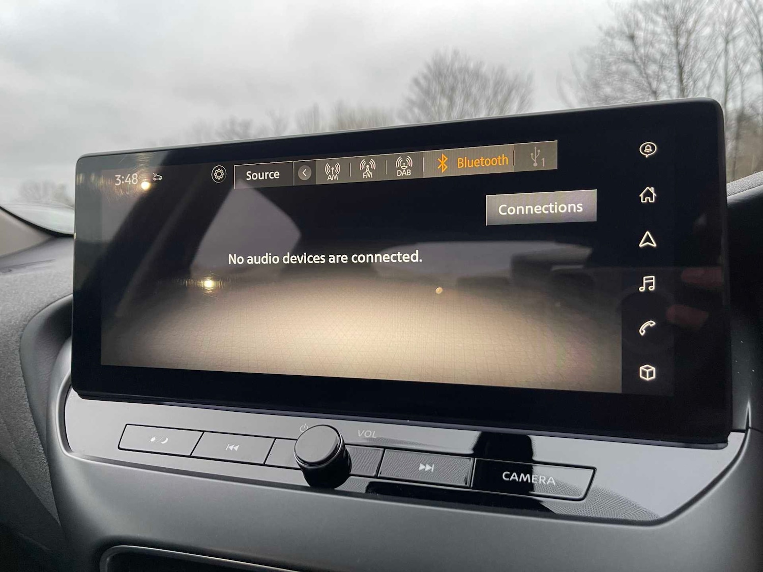 Used Nissan Juke 2024 for sale - 77069335: Photo 22