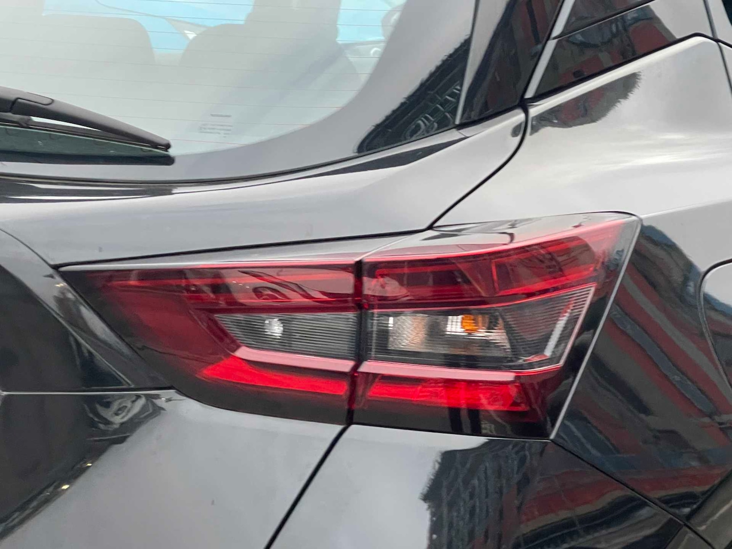 Used Nissan Juke 2024 for sale - 77069335: Photo 27