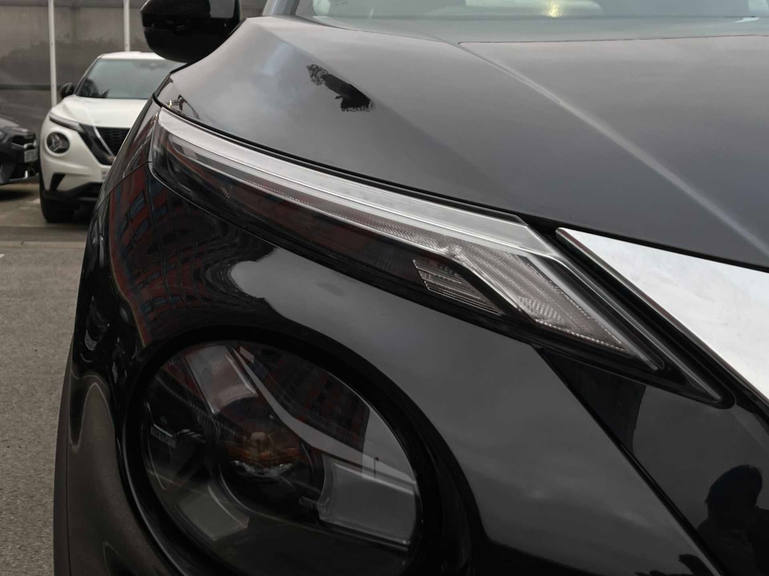 Used Nissan Juke 2024 for sale - 77069335: Photo 30