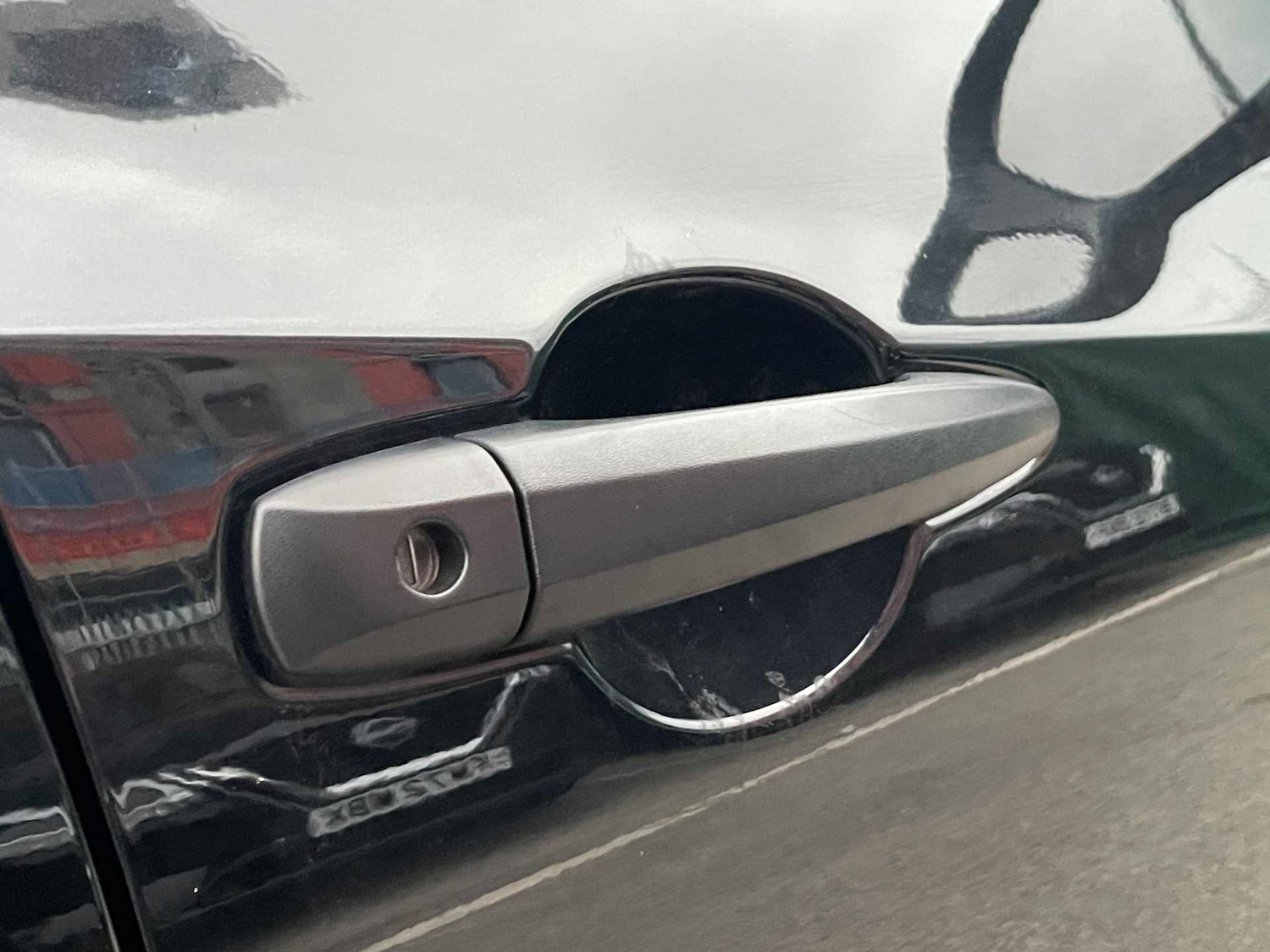 Used Nissan Juke 2024 for sale - 77069335: Photo 35