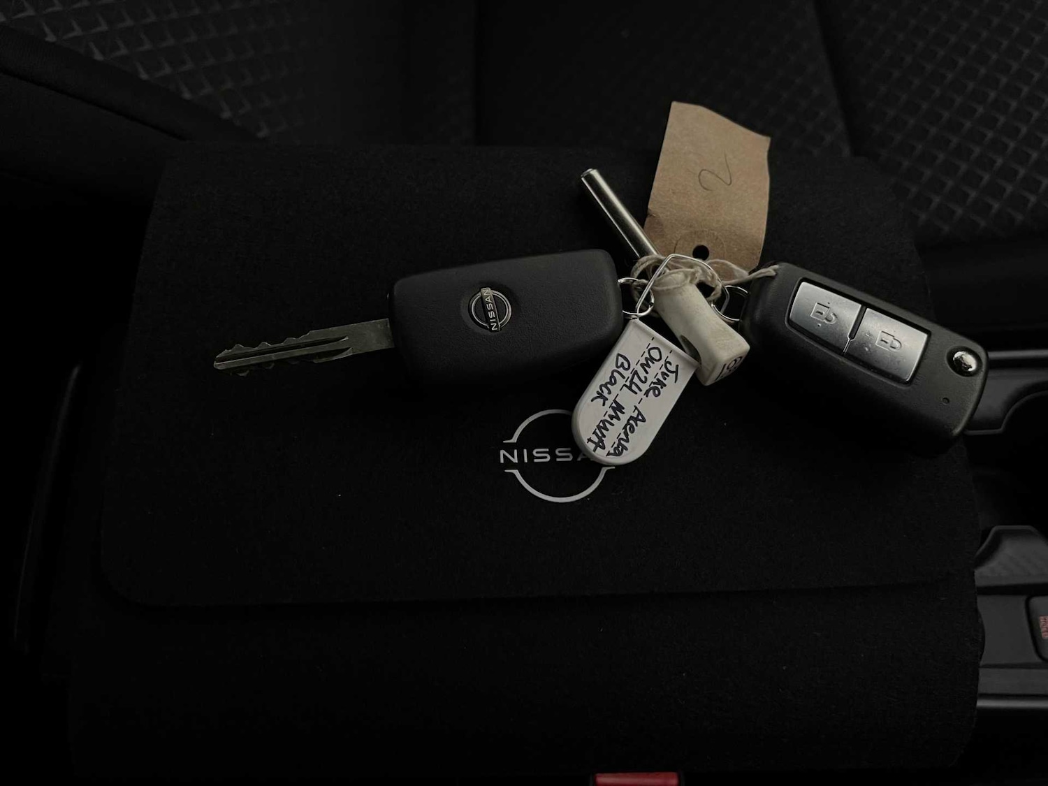 Used Nissan Juke 2024 for sale - 77069335: Photo 40