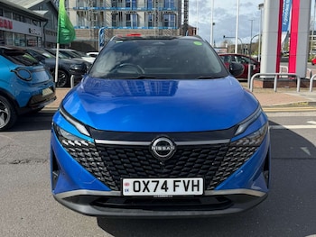 Used Nissan Qashqai 2025 for sale - 78191523: Photo