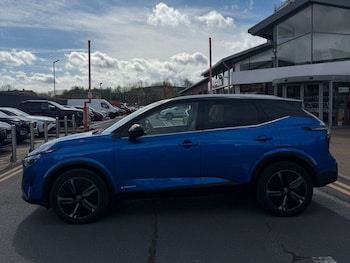 Used Nissan Qashqai 2025 for sale - 78191523: Photo