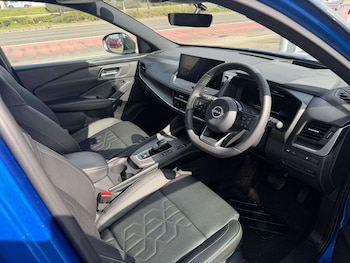 Used Nissan Qashqai 2025 for sale - 78191523: Photo