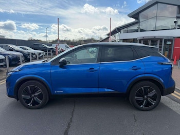 Used Nissan Qashqai 2025 for sale - 78191523: Photo