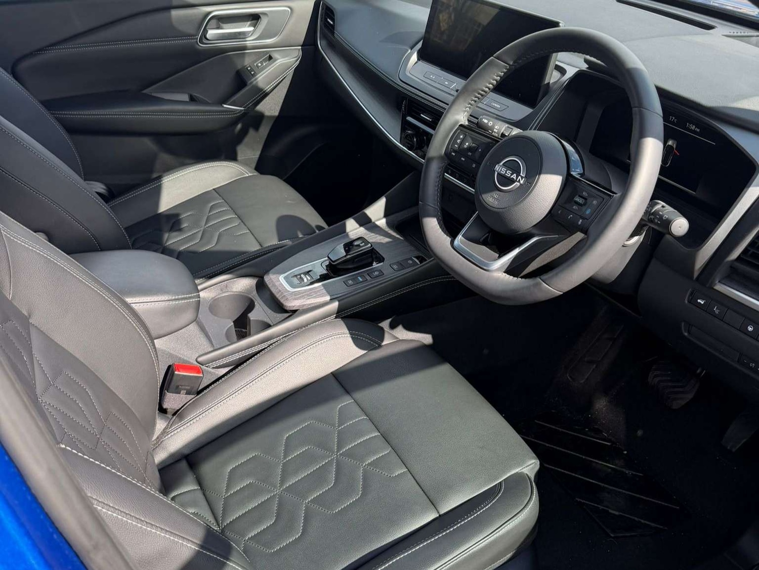 Used Nissan Qashqai 2025 for sale - 78191523: Photo 5