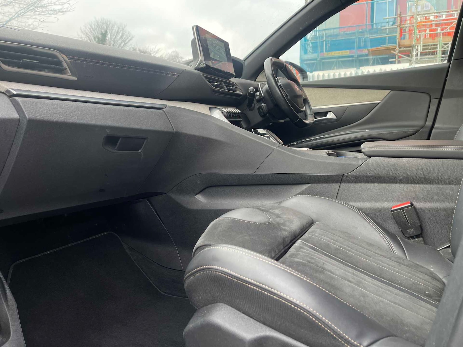 Used Peugeot 3008 2022 for sale - 77650288: Photo 10