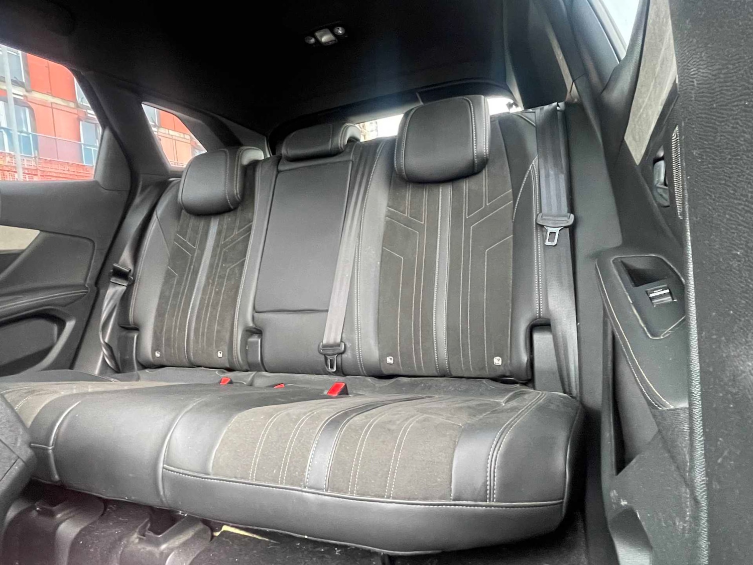 Used Peugeot 3008 2022 for sale - 77650288: Photo 12