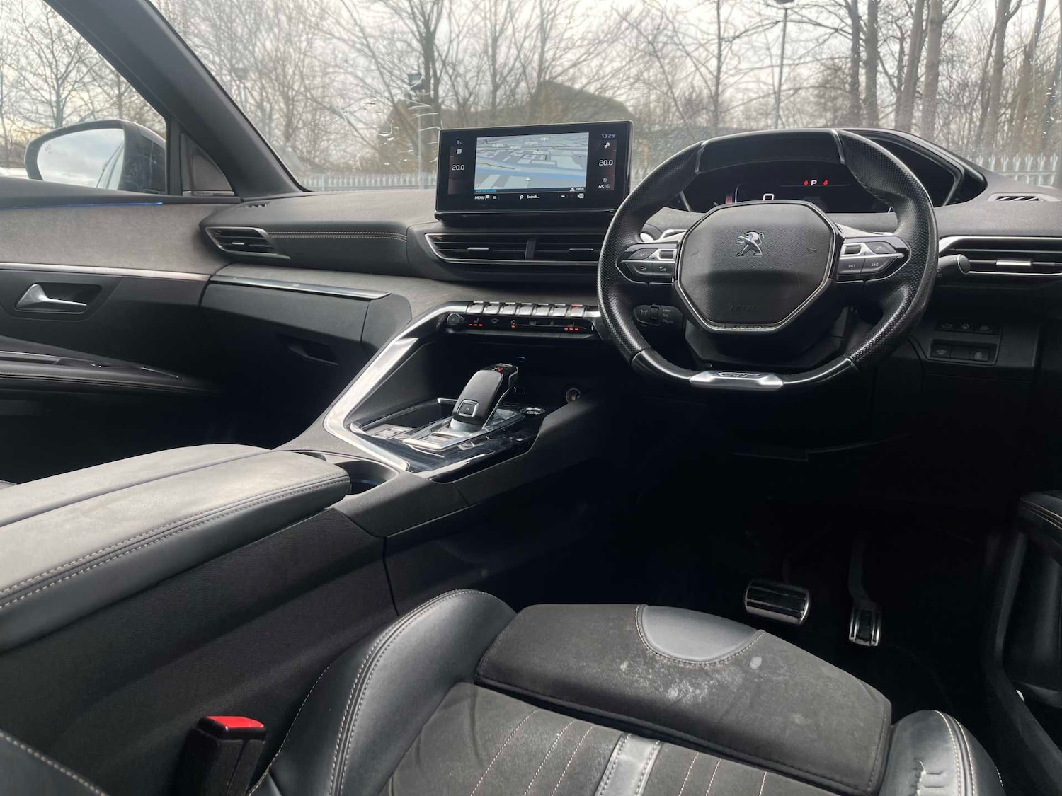 Used Peugeot 3008 2022 for sale - 77650288: Photo 13