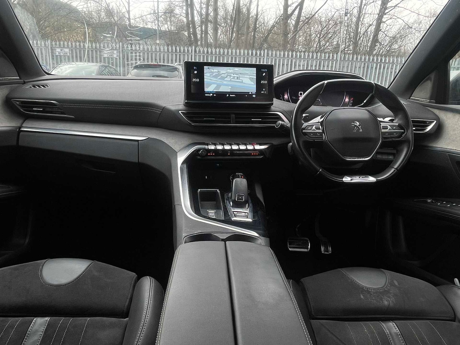 Used Peugeot 3008 2022 for sale - 77650288: Photo 15