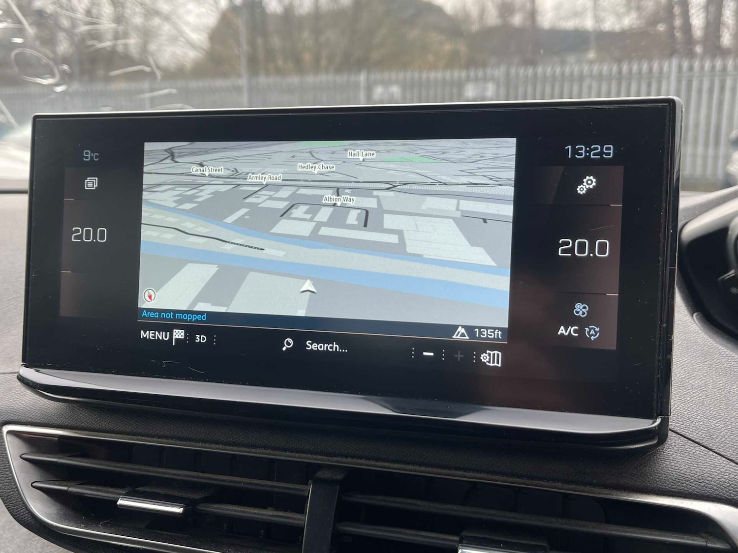 Used Peugeot 3008 2022 for sale - 77650288: Photo 16