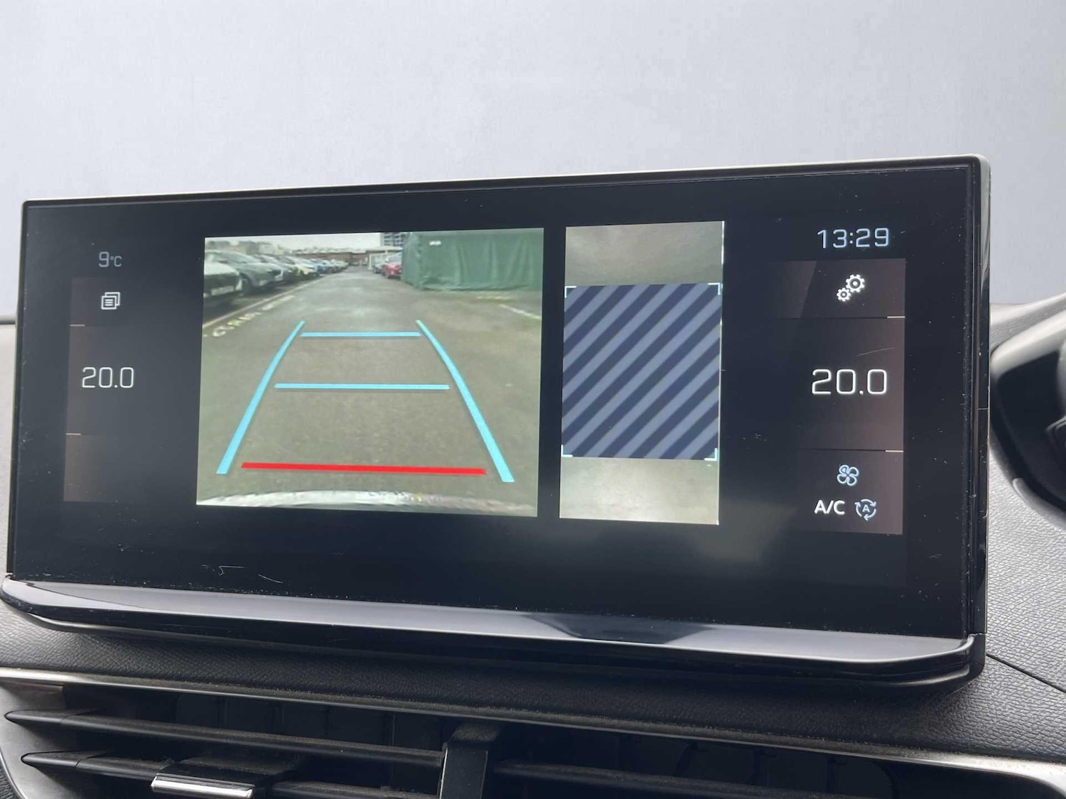 Used Peugeot 3008 2022 for sale - 77650288: Photo 17