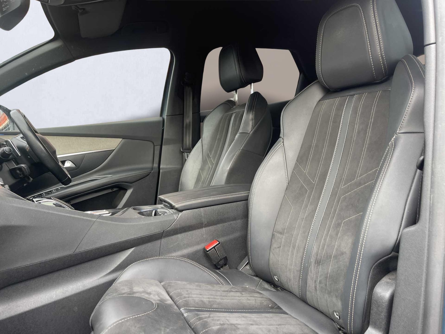 Used Peugeot 3008 2022 for sale - 77650288: Photo 19