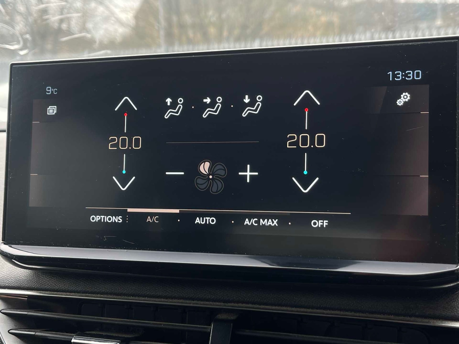 Used Peugeot 3008 2022 for sale - 77650288: Photo 23