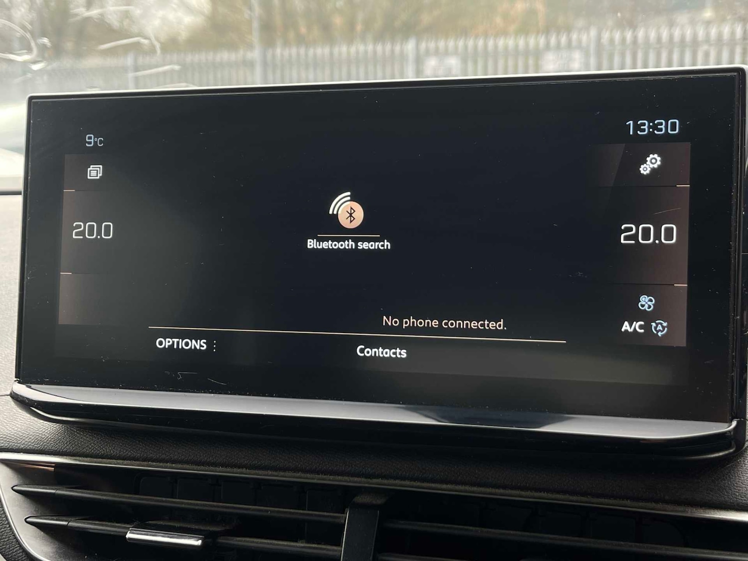 Used Peugeot 3008 2022 for sale - 77650288: Photo 24