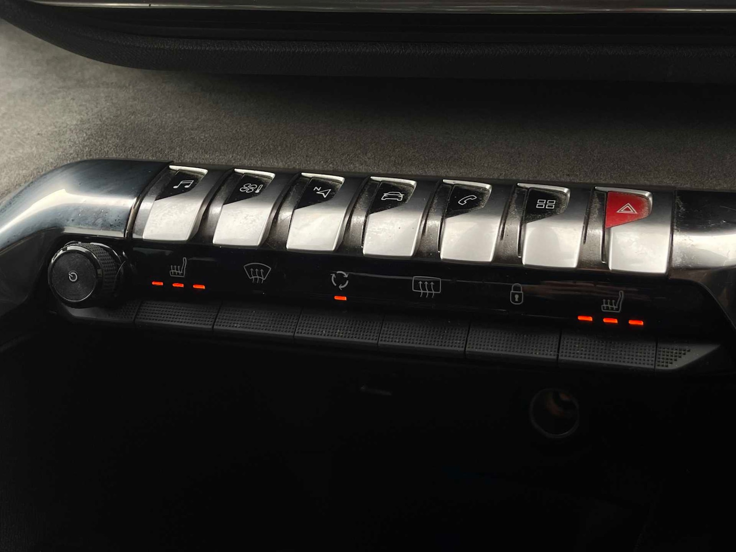 Used Peugeot 3008 2022 for sale - 77650288: Photo 26