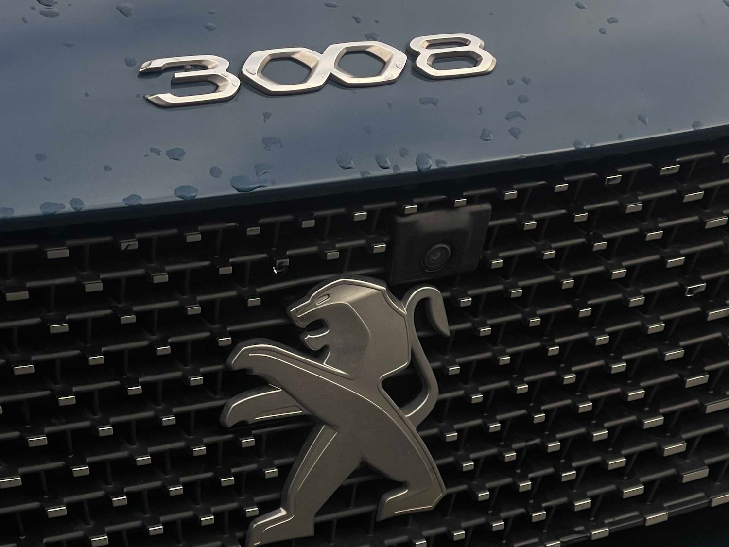 Used Peugeot 3008 2022 for sale - 77650288: Photo 32