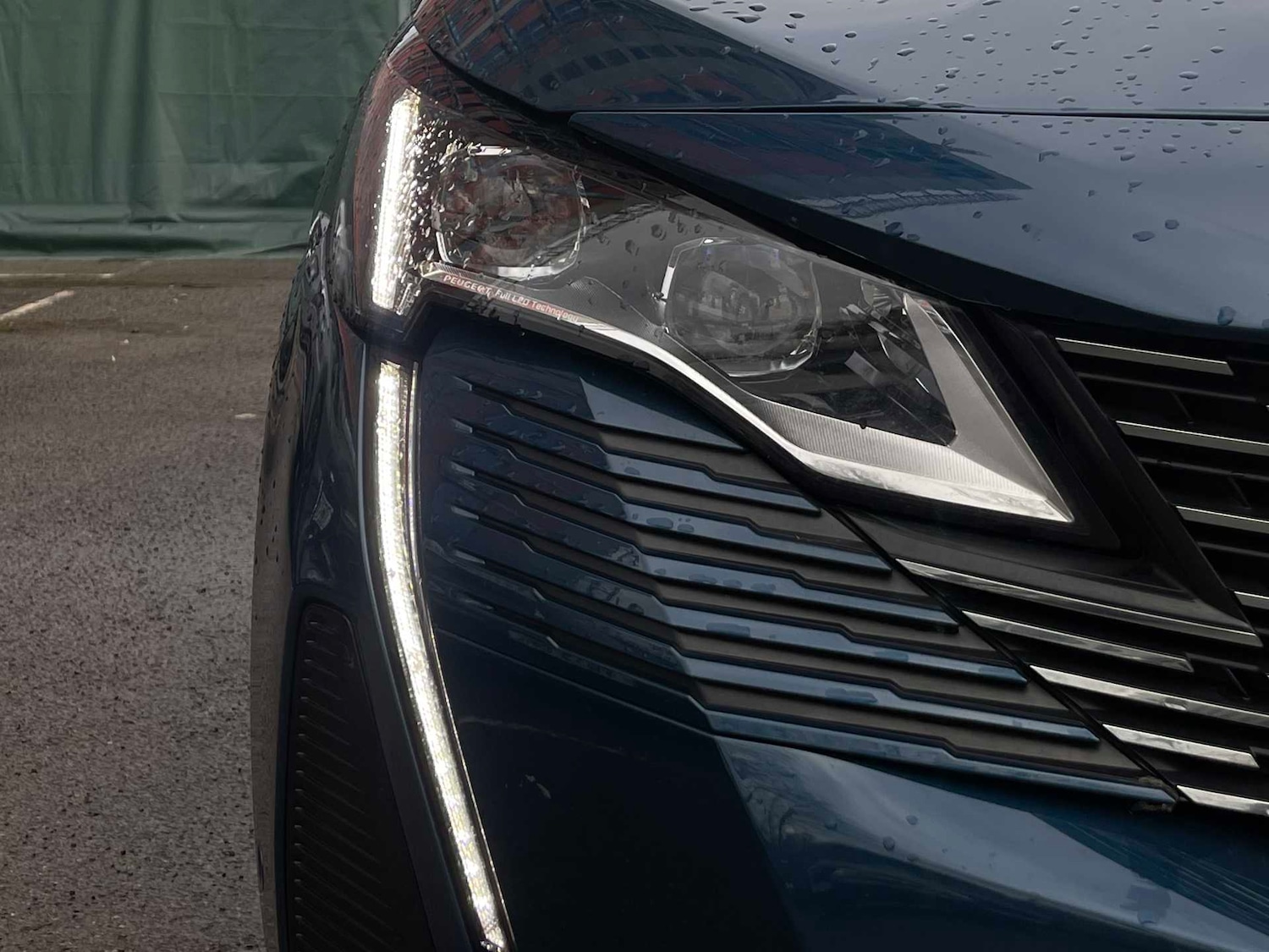 Used Peugeot 3008 2022 for sale - 77650288: Photo 33