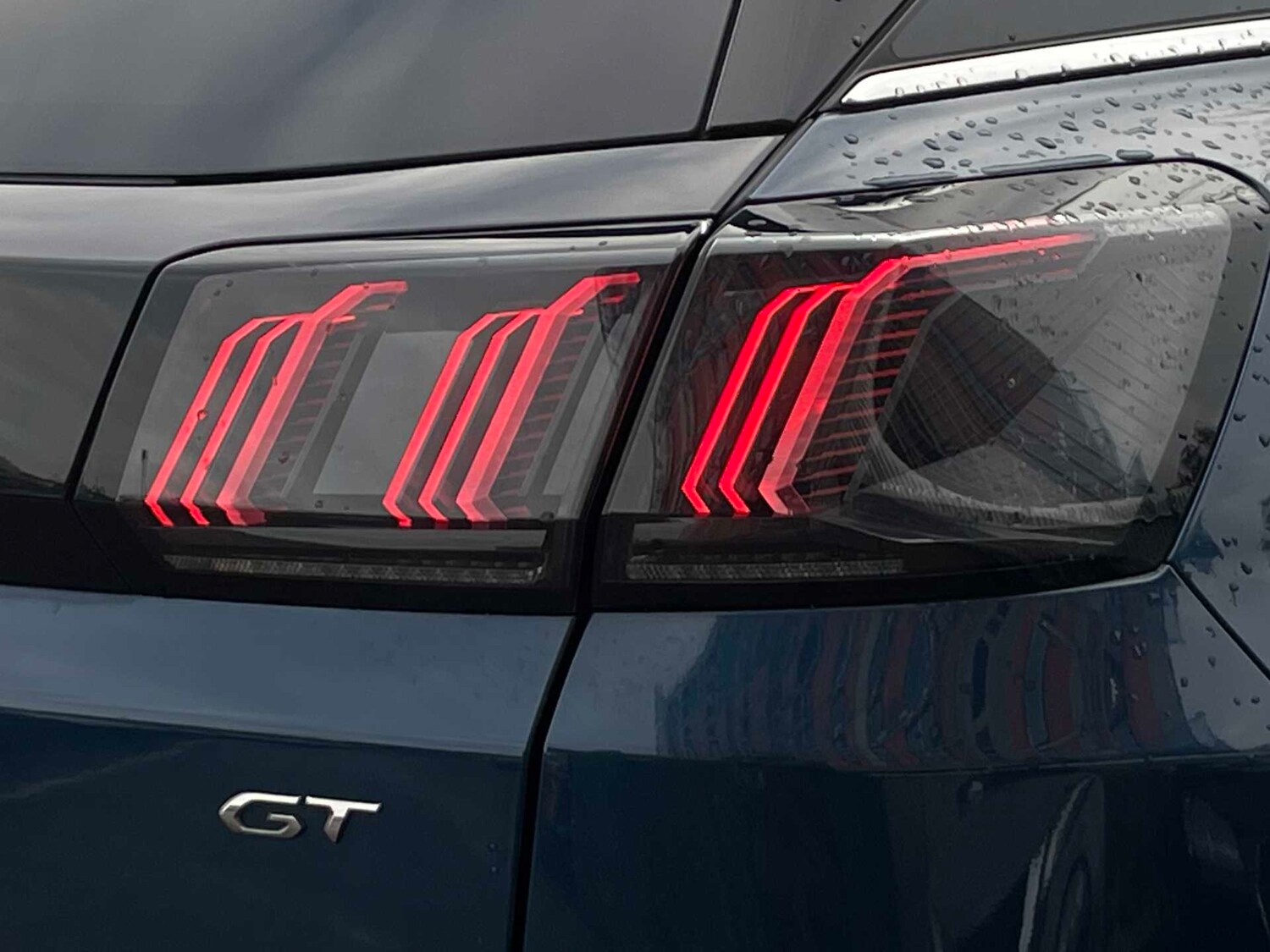 Used Peugeot 3008 2022 for sale - 77650288: Photo 36