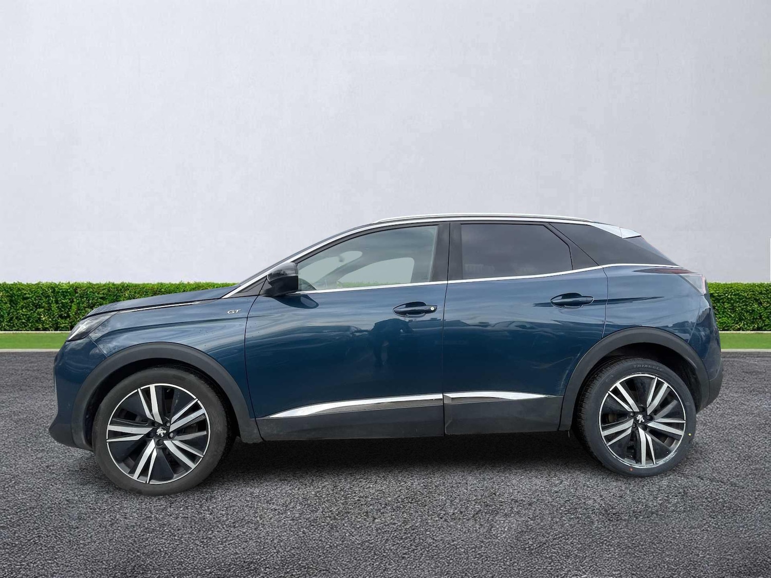 Used Peugeot 3008 2022 for sale - 77650288: Photo 4