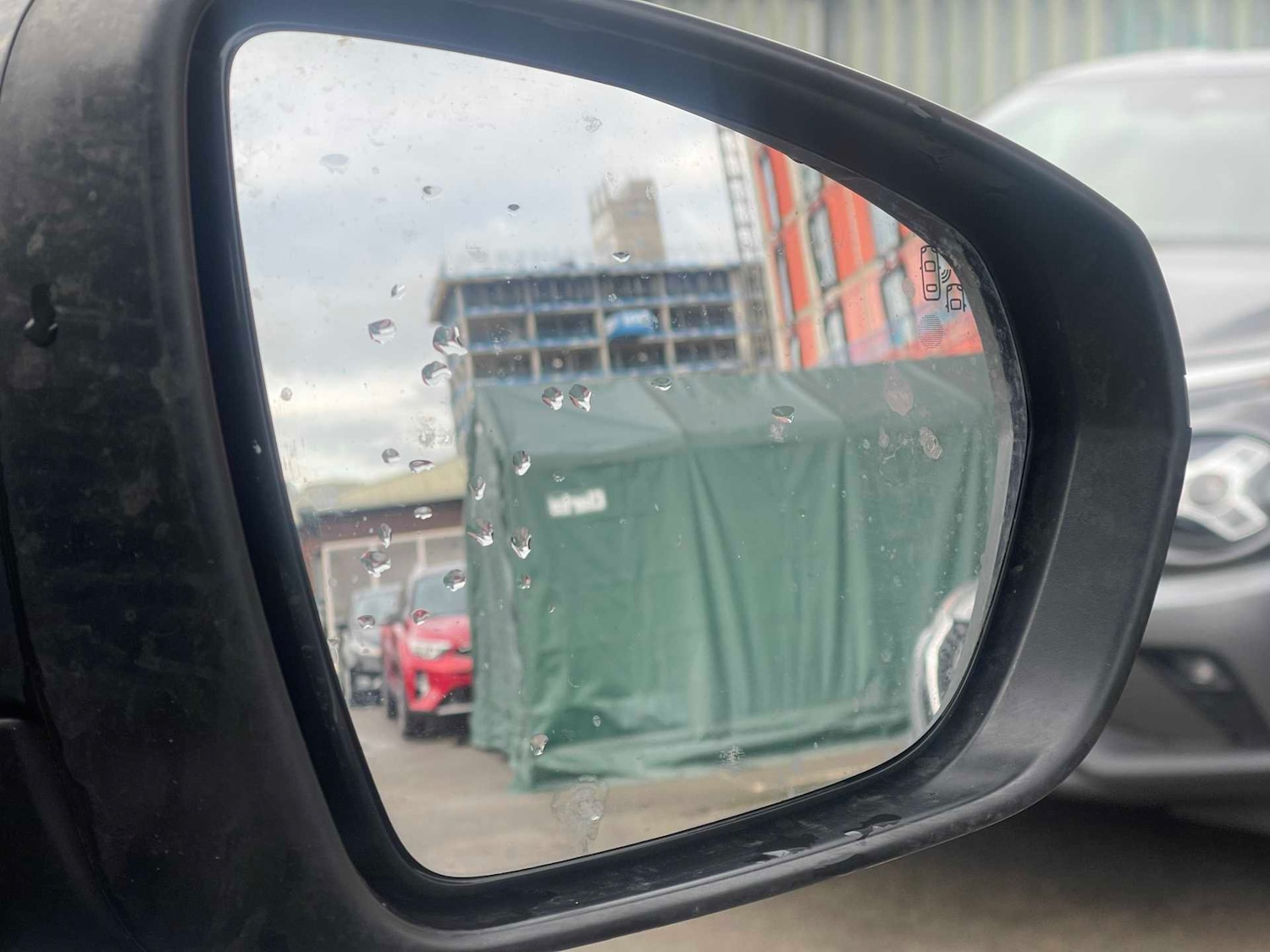 Used Peugeot 3008 2022 for sale - 77650288: Photo 44