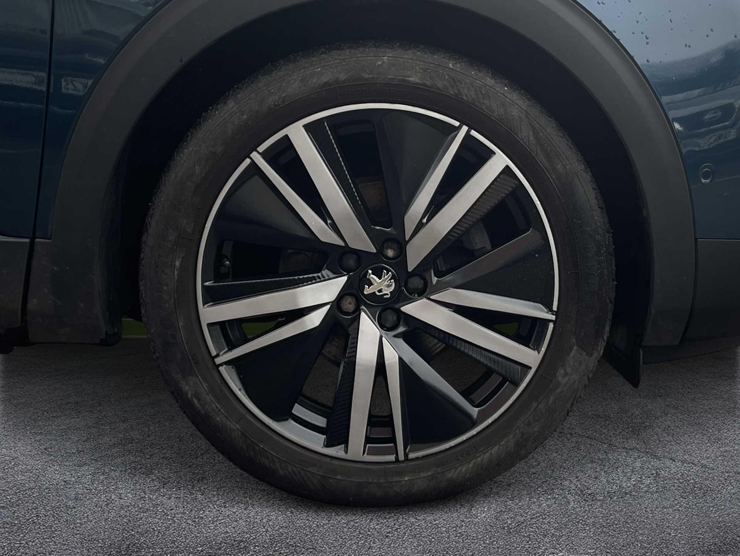 Used Peugeot 3008 2022 for sale - 77650288: Photo 5