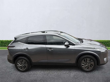 Used Nissan Qashqai 2022 for sale - 79069236: Photo