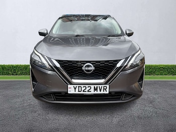 Used Nissan Qashqai 2022 for sale - 79069236: Photo