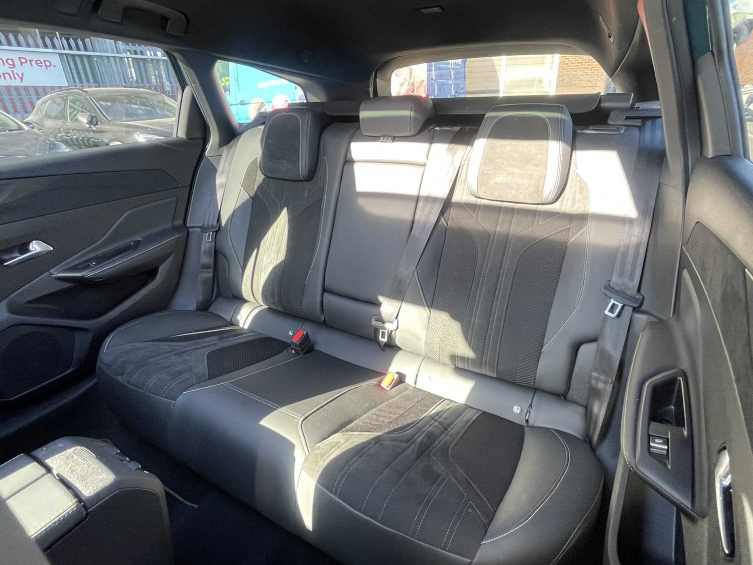 Used Peugeot 308 2022 for sale - 76170747: Photo 11