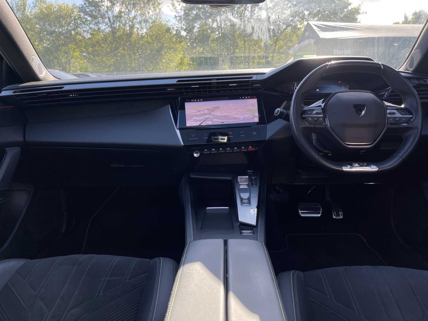 Used Peugeot 308 2022 for sale - 76170747: Photo 14