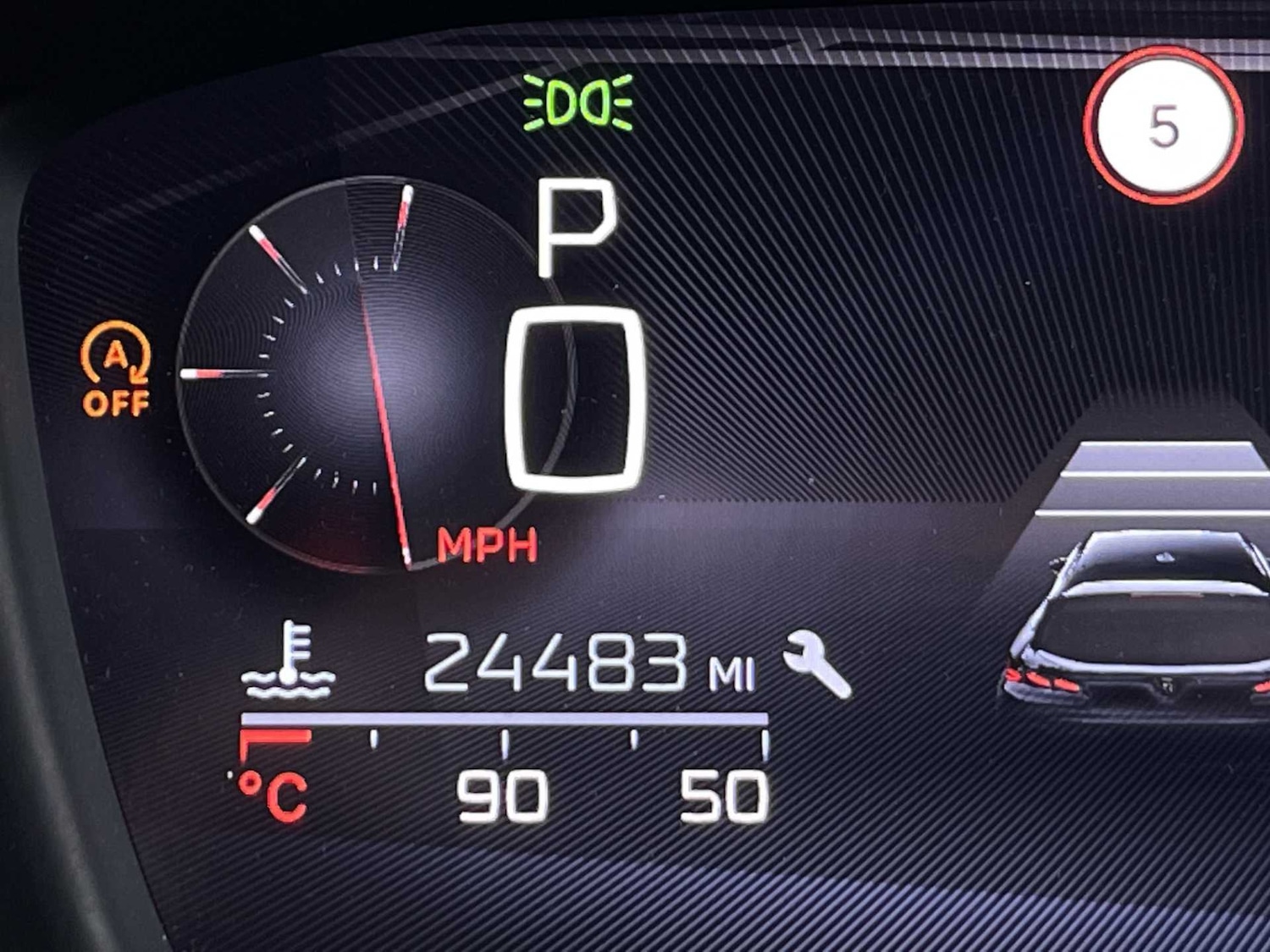 Used Peugeot 308 2022 for sale - 76170747: Photo 15