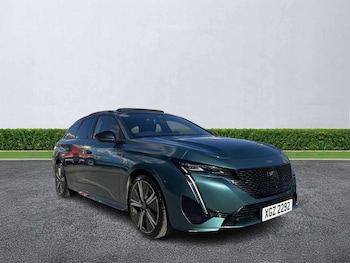 Peugeot - 308