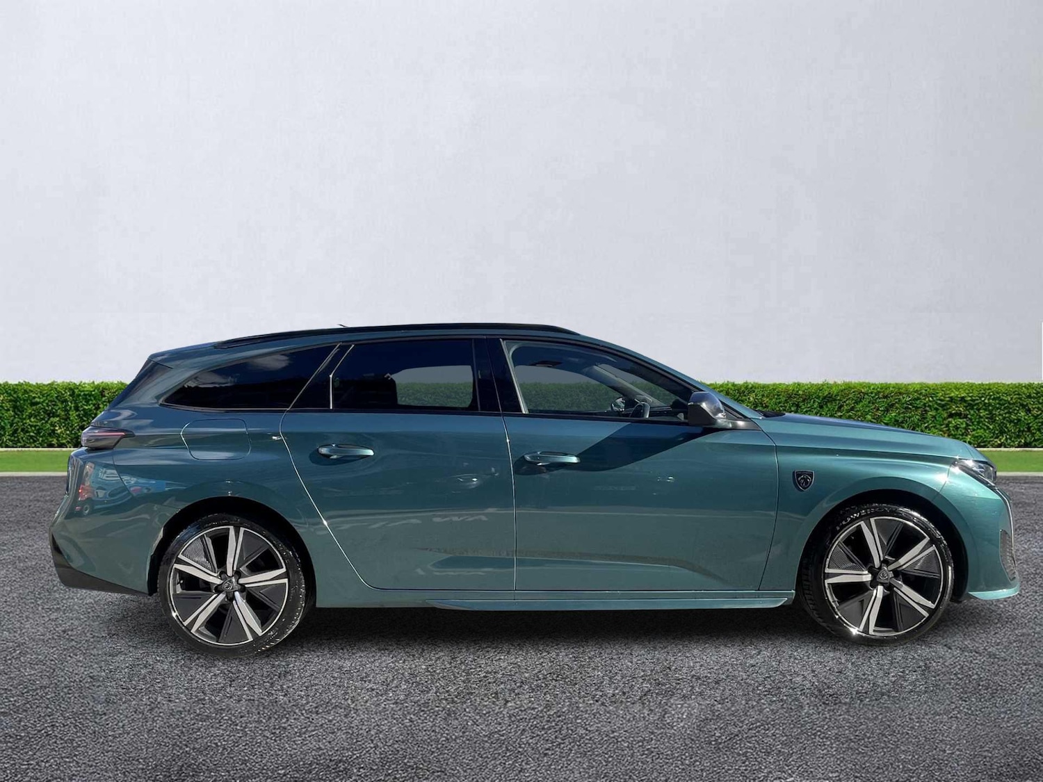 Used Peugeot 308 2022 for sale - 76170747: Photo 2