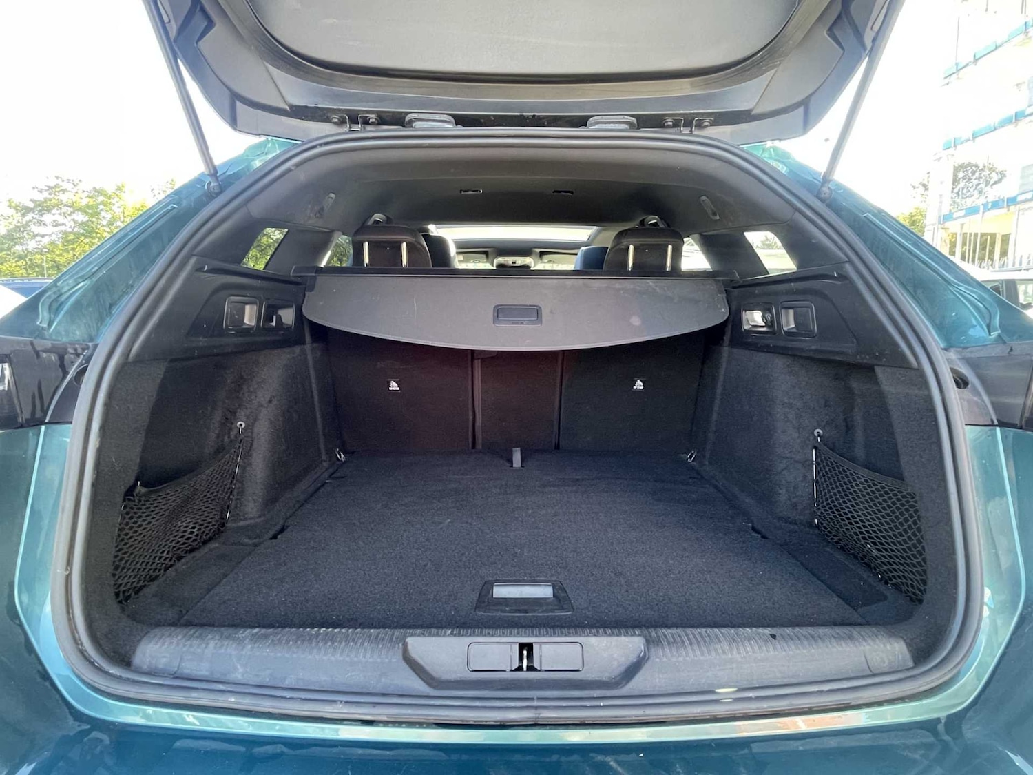 Used Peugeot 308 2022 for sale - 76170747: Photo 20